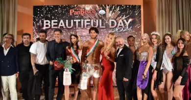 Eletti i nuovi MISS ITALIANA & MISTER ITALIANO 2024 che hanno incantato la giuria del Panbiscò BEAUTIFUL DAY ad Altamura