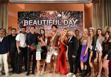 Eletti i nuovi MISS ITALIANA & MISTER ITALIANO 2024 che hanno incantato la giuria del Panbiscò BEAUTIFUL DAY ad Altamura